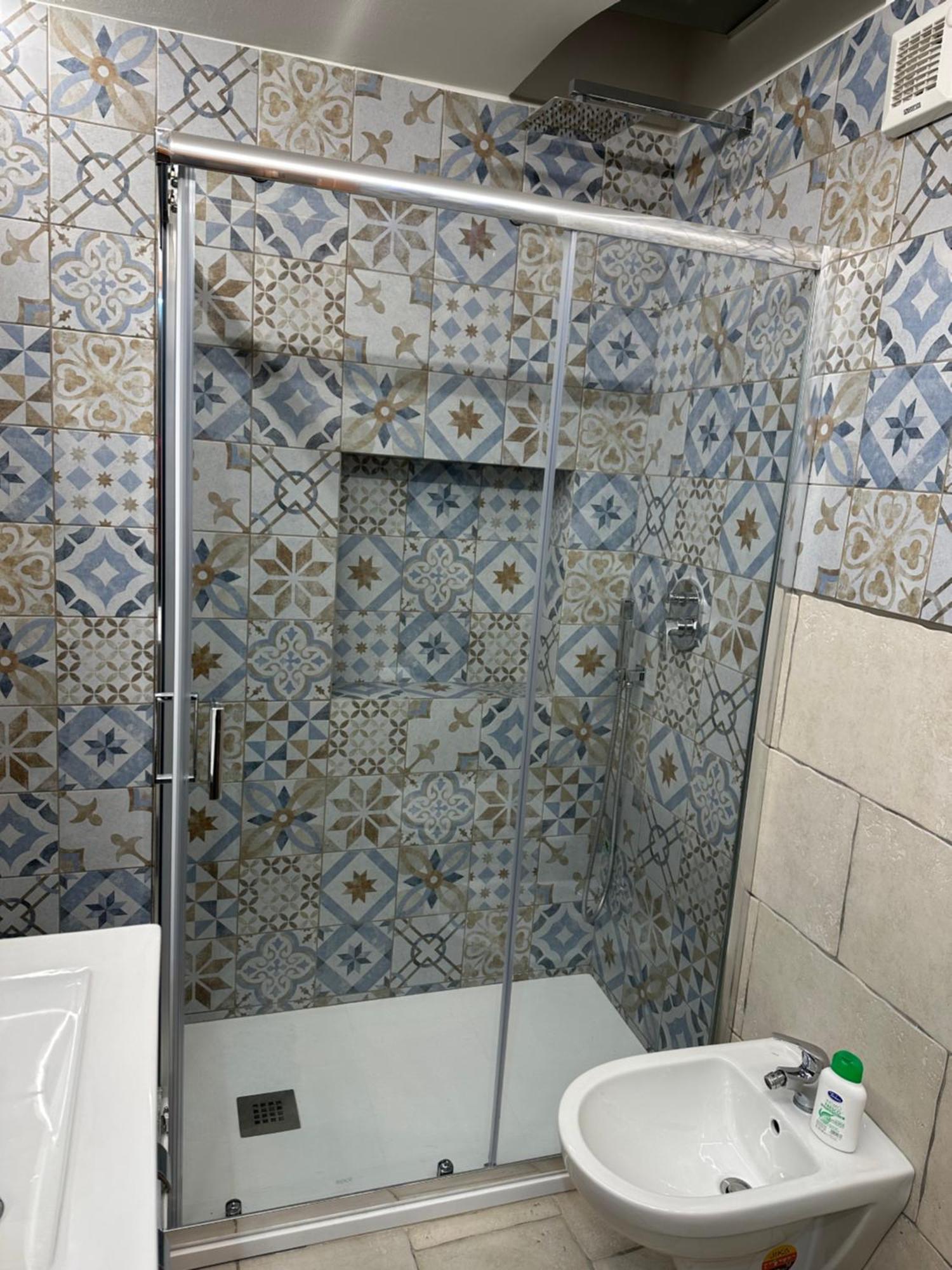 卡诺萨-迪普利亚Casa Di Nonna Rosa住宿加早餐旅馆 外观 照片