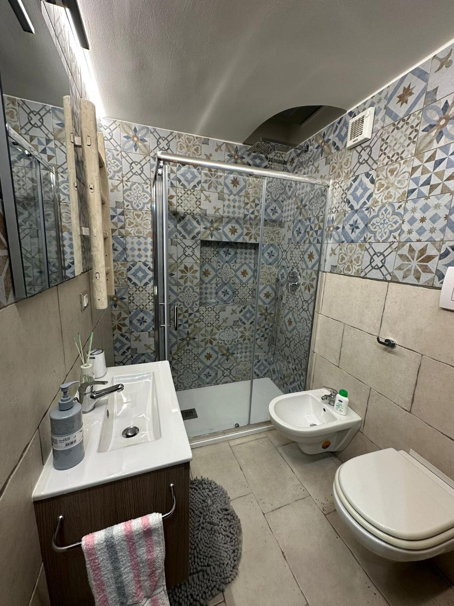 卡诺萨-迪普利亚Casa Di Nonna Rosa住宿加早餐旅馆 外观 照片